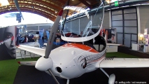 aero 18 - fm 250 vampire II