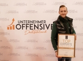 unternehmeroffensive deutschland 19-21nov2019  hotel lindtner hamburg