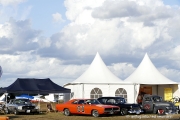wings & wheels 2018